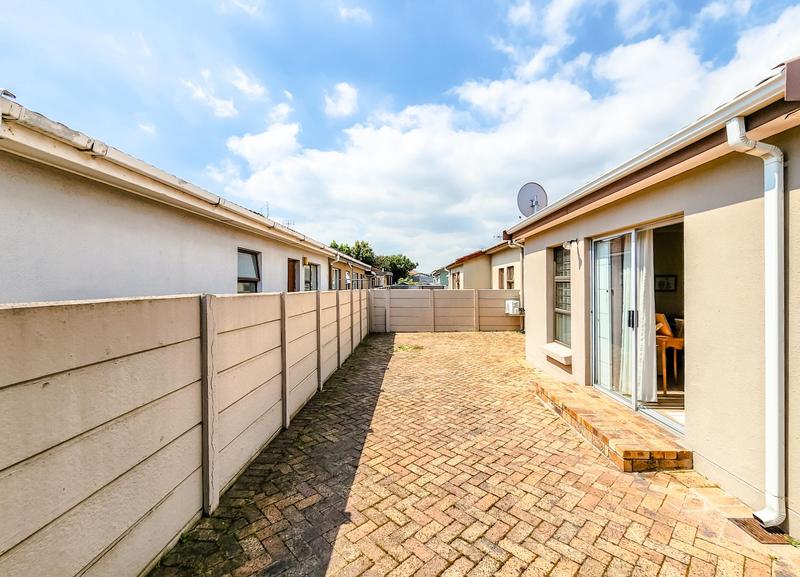 2 Bedroom Property for Sale in Tygerdal Western Cape